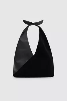 Сумка кожаная MANKOVA