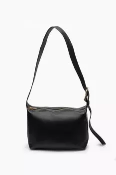 Сумка кожаная MYSA