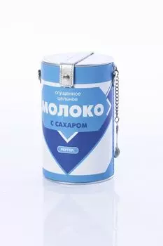 Сумка кожаная Sgushenka Pepfer