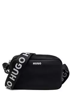 Сумка кросс-боди Bel HUGO