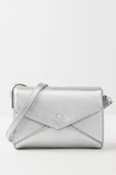 Сумка кросс-боди Benetton