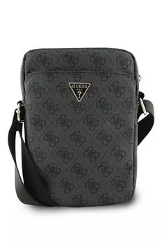 Сумка кросс-боди c монограммой 4G Guess