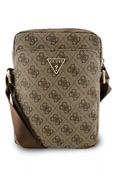 Сумка кросс-боди c монограммой 4G Guess
