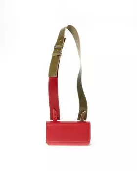 Сумка кросс-боди Carrot VOLCHEK DESIGN