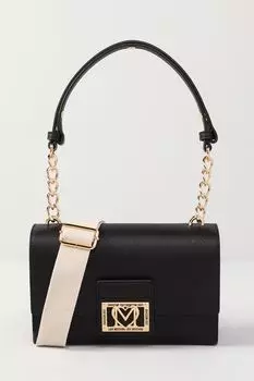 Сумка кросс-боди Casual Chic Love Moschino