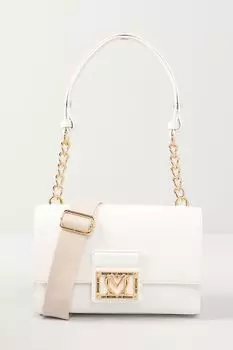 Сумка кросс-боди Casual Chic Love Moschino