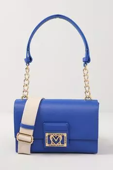 Сумка кросс-боди Casual Chic Love Moschino