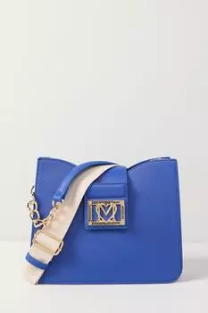 Сумка кросс-боди Casual Chic Love Moschino