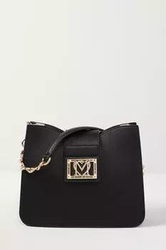 Сумка кросс-боди Casual Chic Love Moschino