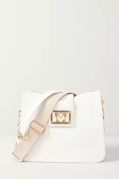 Сумка кросс-боди Casual Chic Love Moschino