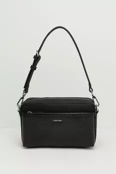 Сумка кросс-боди CK Must Calvin Klein