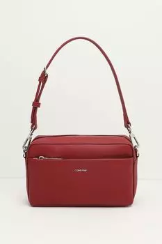 Сумка кросс-боди CK Must Calvin Klein
