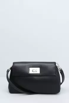 Сумка кросс-боди CK Push Lock Calvin Klein