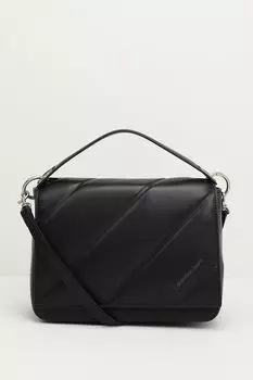 Сумка кросс-боди CKJ Quilted Calvin Klein