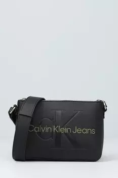 Сумка кросс-боди CKJ Sculpted Calvin Klein
