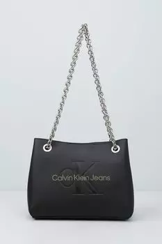 Сумка кросс-боди CKJ Sculpted Calvin Klein
