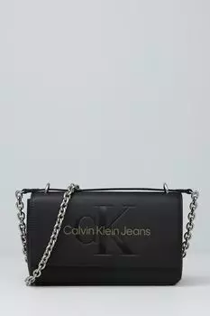 Сумка кросс-боди CKJ Sculpted Calvin Klein