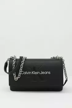 Сумка кросс-боди CKJ Sculpted Calvin Klein