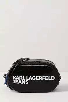 Сумка кросс-боди Essential Karl Lagerfeld Jeans