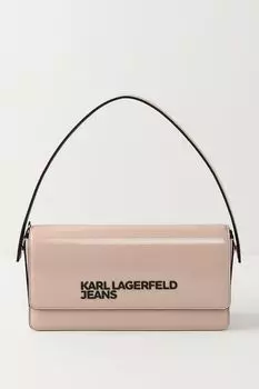 Сумка кросс-боди essential Karl Lagerfeld Jeans