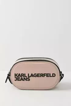 Сумка кросс-боди essential Karl Lagerfeld Jeans