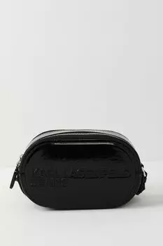 Сумка кросс-боди essential Karl Lagerfeld Jeans