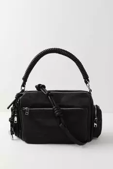 Сумка кросс-боди Half Habana Desigual