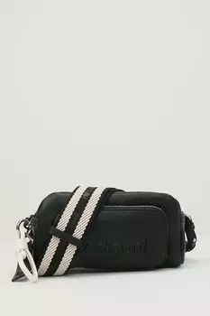 Сумка кросс-боди Half Logo Desigual