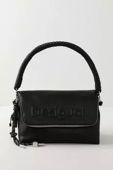 Сумка кросс-боди Half Venecia 3.1 Desigual