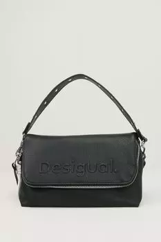 Сумка кросс-боди HalfLogo Desigual