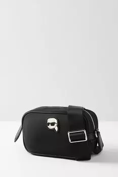 Сумка кросс-боди Ikonik 2.0 Karl Lagerfeld
