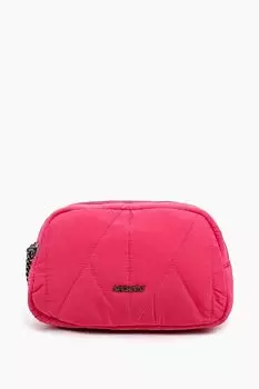 Сумка кросс-боди кожаная Abricot