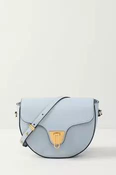 Сумка кросс-боди кожаная Beat Soft Coccinelle