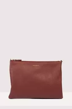 Сумка кросс-боди кожаная Best Crossbody Coccinelle