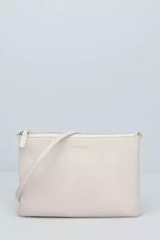 Сумка кросс-боди кожаная Best Crossbody Coccinelle