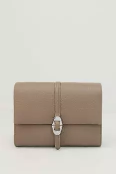 Сумка кросс-боди кожаная Dorian Coccinelle