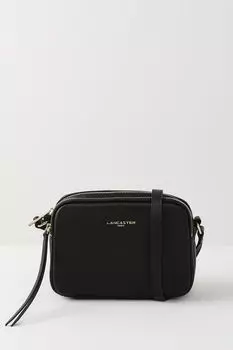 Сумка кросс-боди кожаная Dune Lancaster