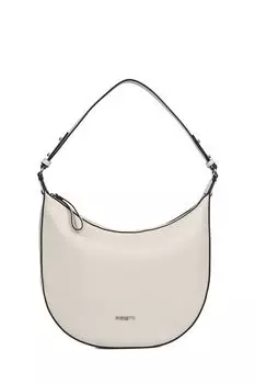 Сумка кросс-боди кожаная FABRETTI