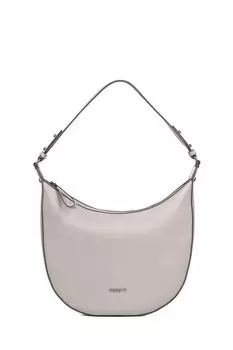 Сумка кросс-боди кожаная FABRETTI