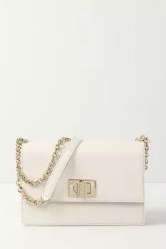 Сумка кросс-боди кожаная Furla 1927 Furla