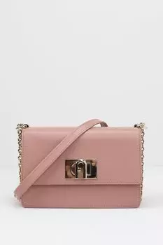Сумка кросс-боди кожаная Furla 1927 Furla