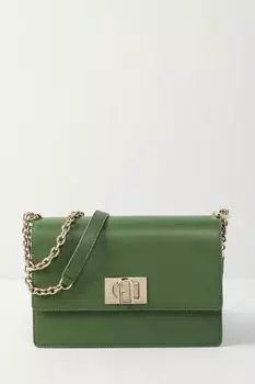 Сумка кросс-боди кожаная Furla 1927 Furla