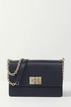 Сумка кросс-боди кожаная Furla 1927 Furla