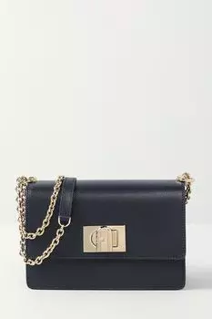 Сумка кросс-боди кожаная Furla 1927 mini Furla