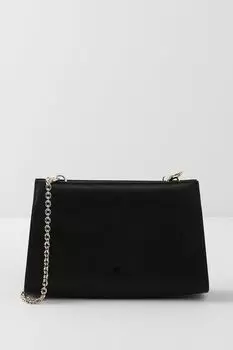 Сумка кросс-боди кожаная Furla