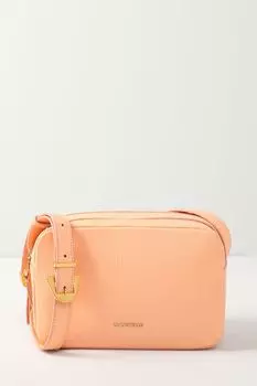 Сумка кросс-боди кожаная Gleen Coccinelle