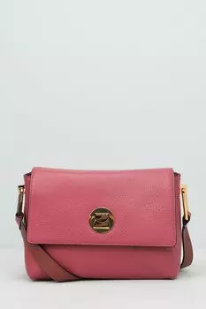 Сумка кросс-боди кожаная Liya Coccinelle