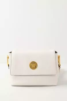 Сумка кросс-боди кожаная Liya Coccinelle