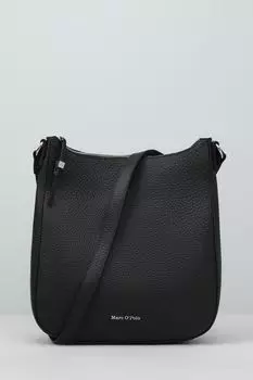 Сумка кросс-боди кожаная M Marc O'Polo