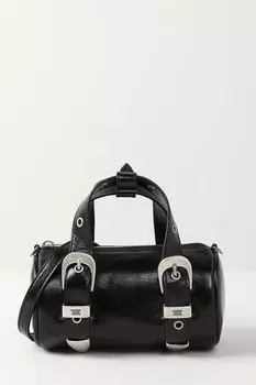 Сумка кросс-боди кожаная Margesherwood